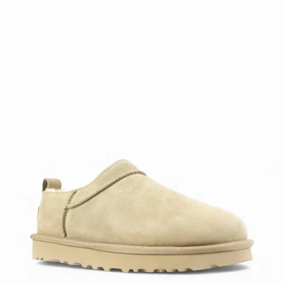 Classic Micro Boot — Mustard Seed