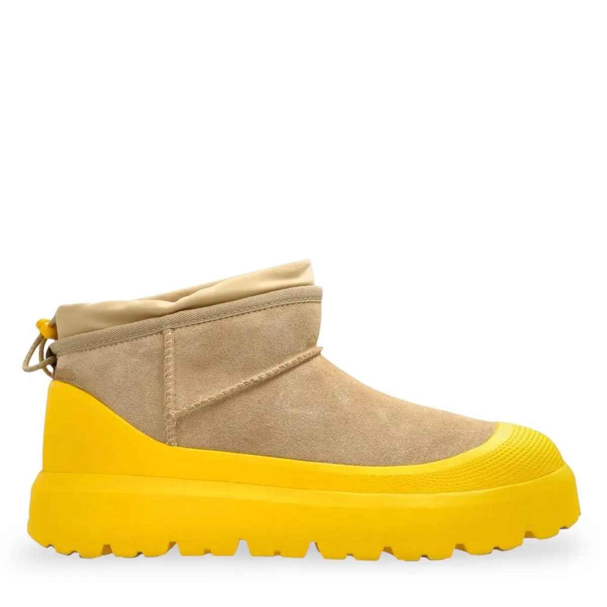 Mustard/Summer