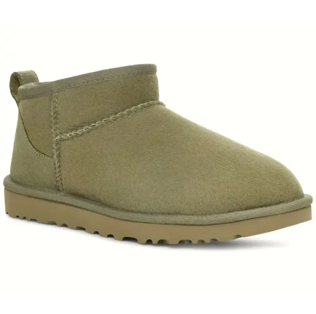 Kids Classic Ultra Mini — Khaki