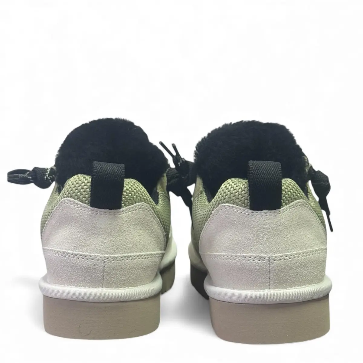 Мужские Lowmel Low Trainer — Muted Brass