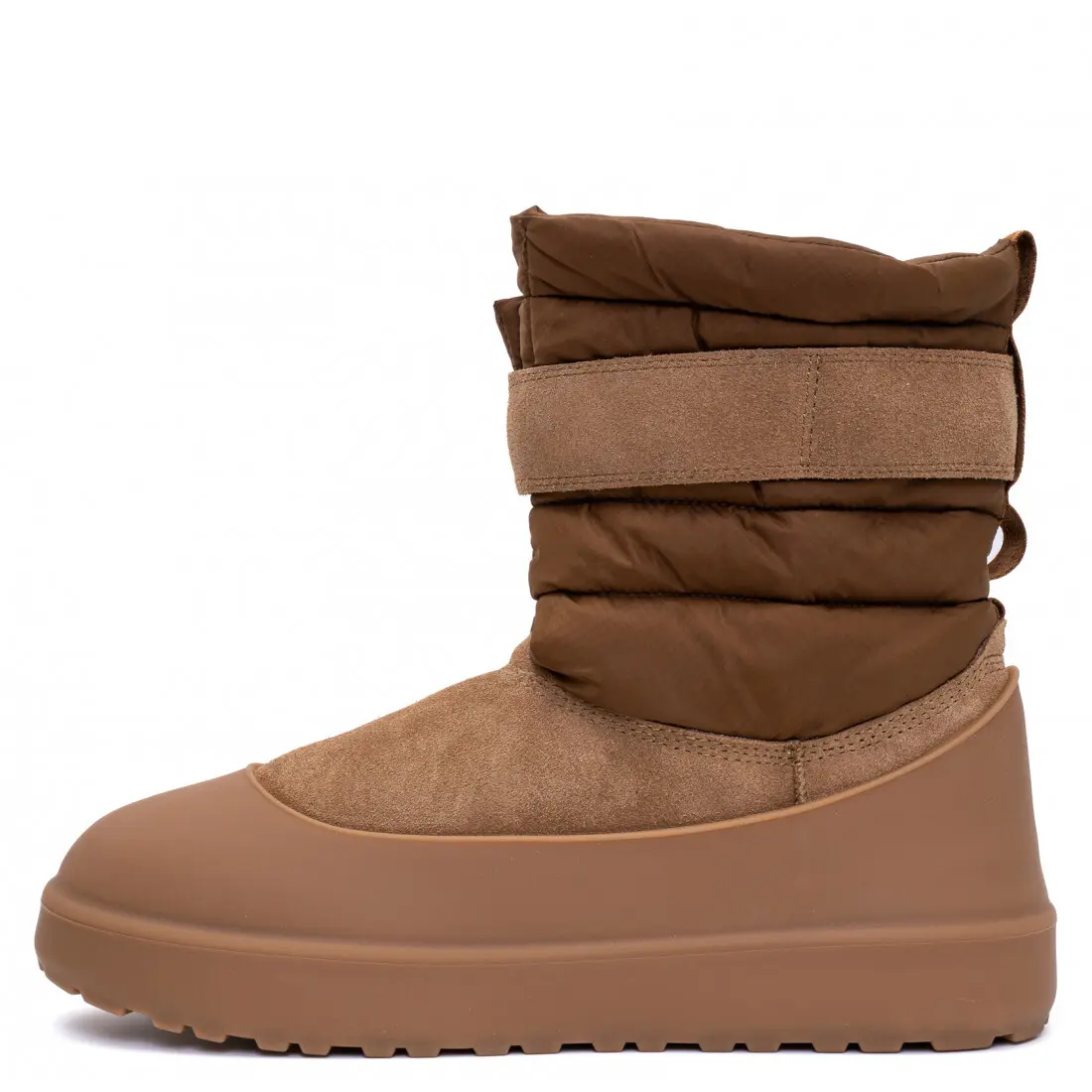 Classic Short Pull-On — Chestnut — Chestnut, дополнительный вид