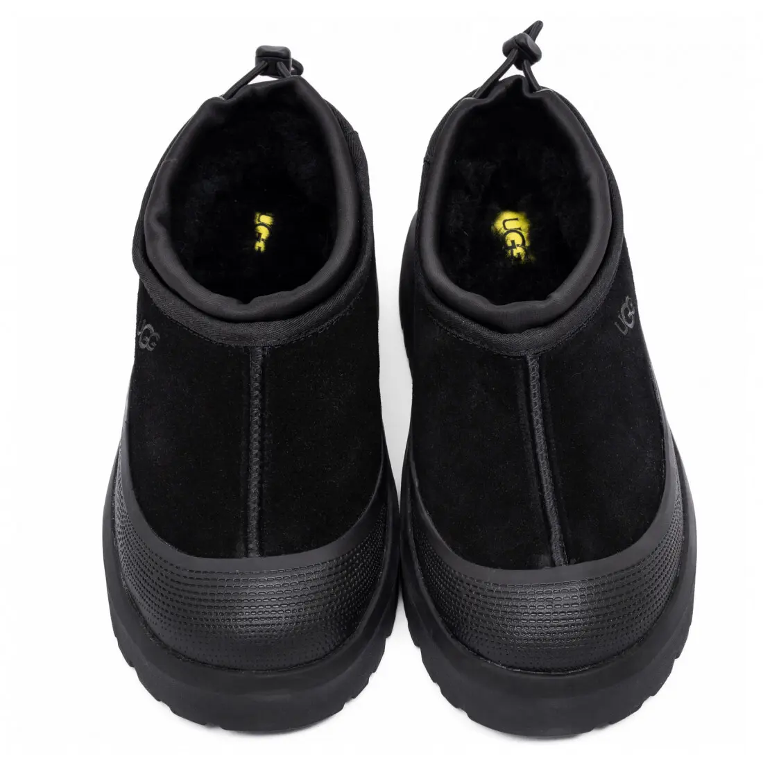 Мужские Tasman Weather Hybrid — Black