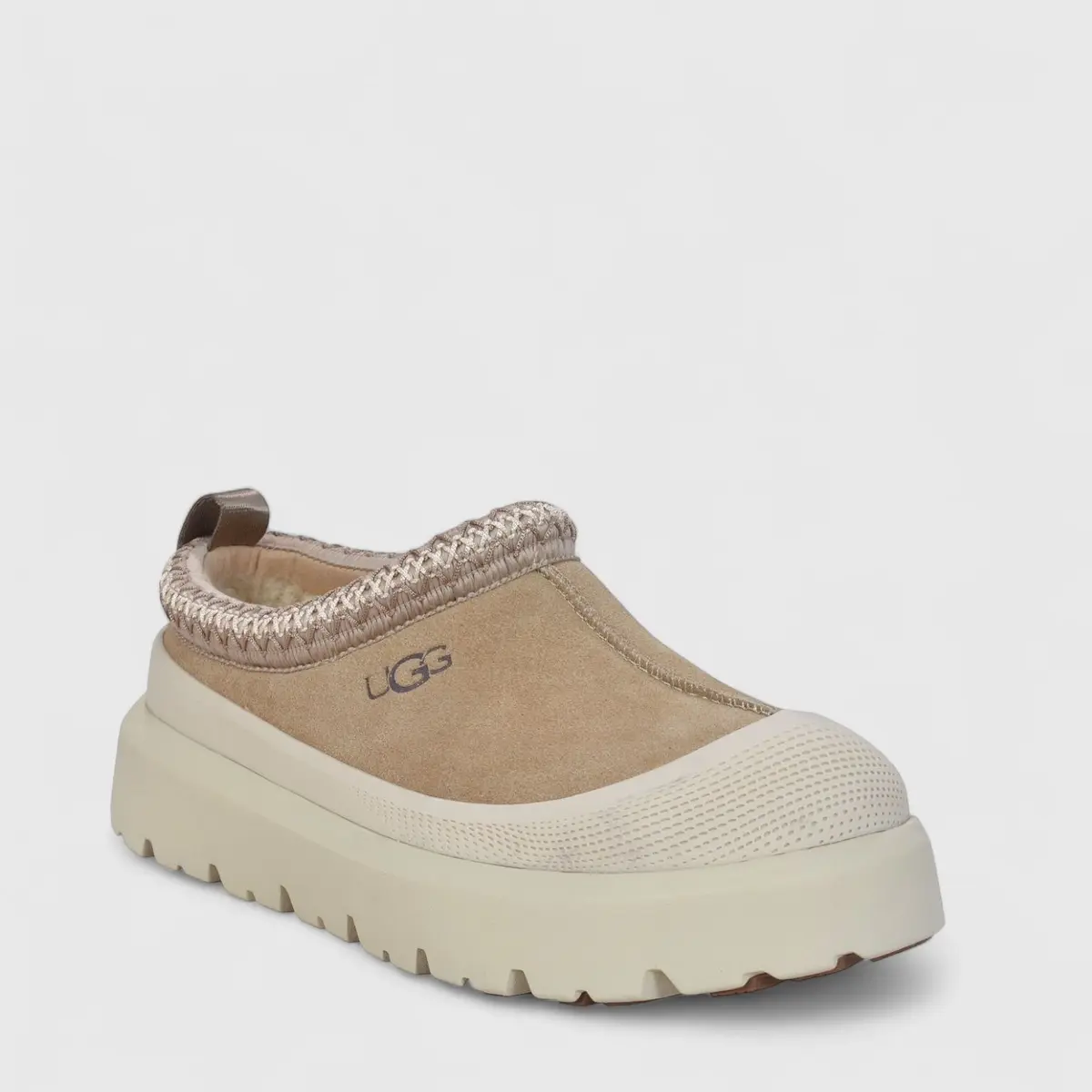 Tasman Tazz Hybrid — Sand