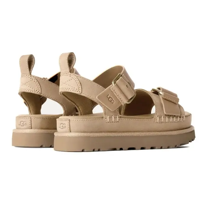 UGG Goldenstar Villa — Sand