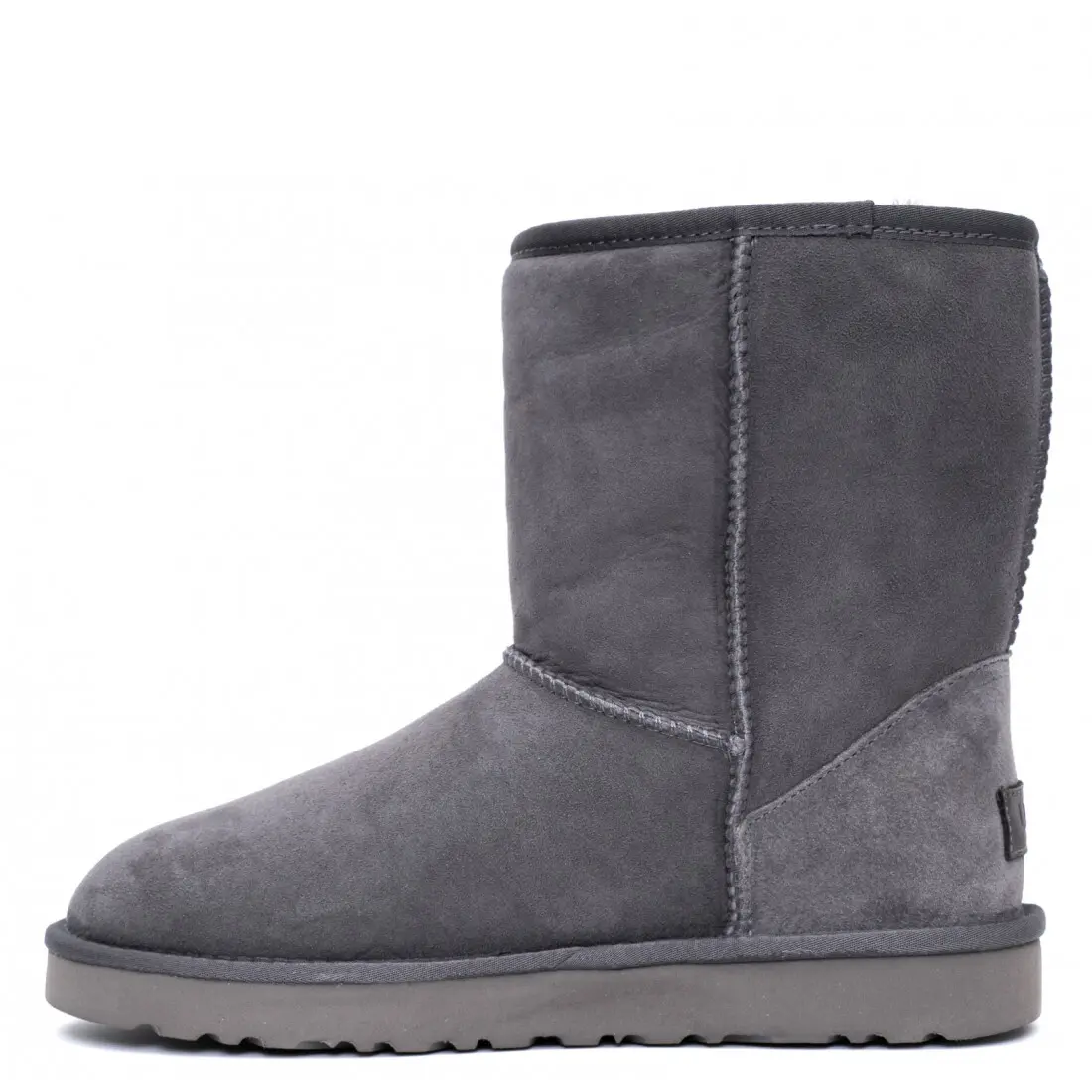 Мужские Classic Short II — Grey
