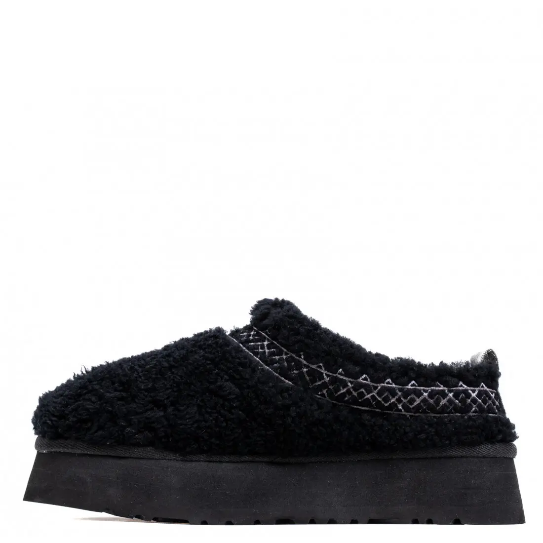 Tazz Braid — Black