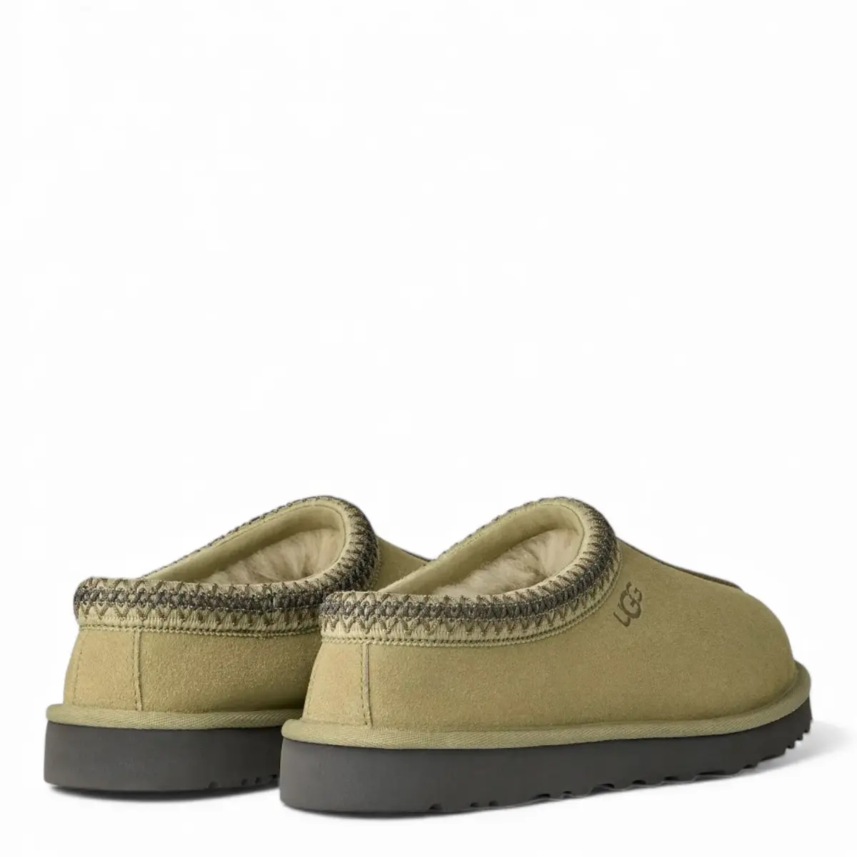 Мужские Tasman Slipper — Muted Brass