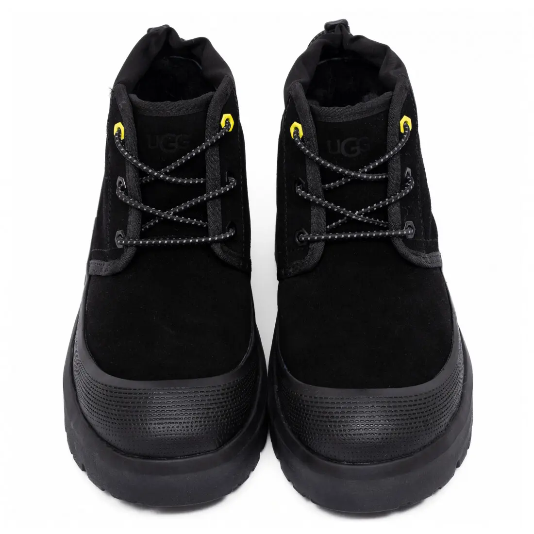 Neumel Weather Hybrid — Black