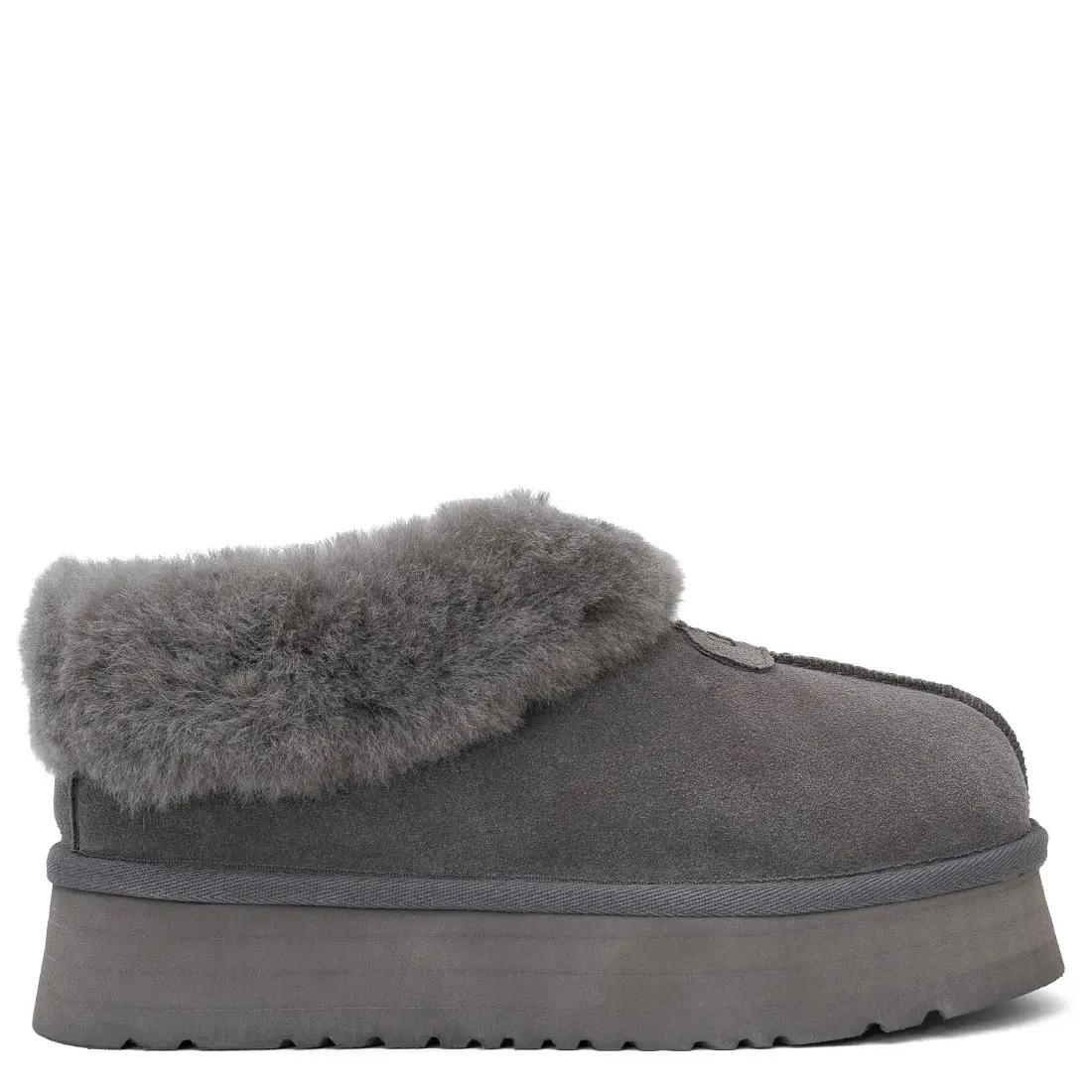 UGG Mate Revival — Grey