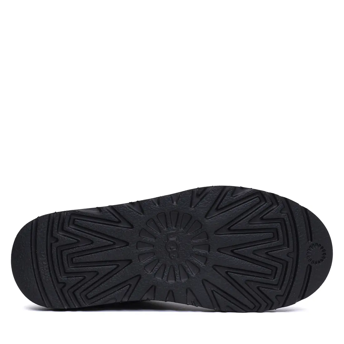 Мужские Neumel Flex — Black Leather