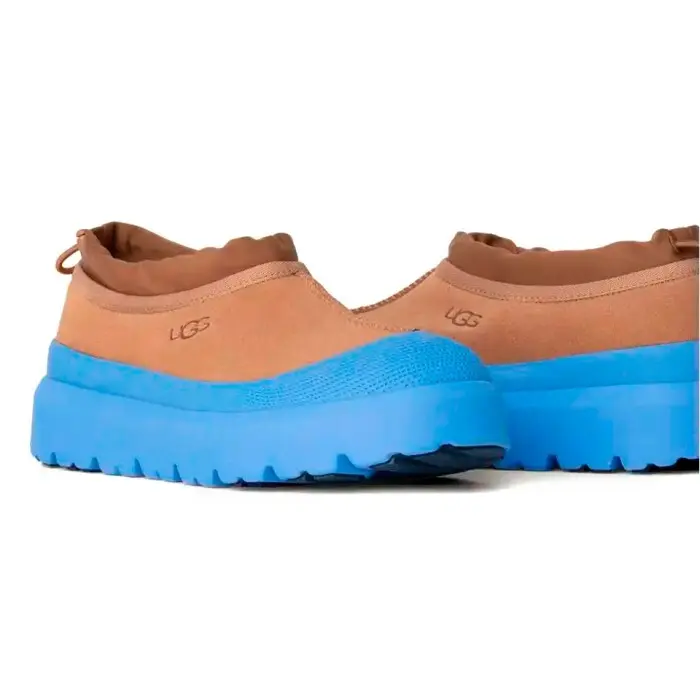 Мужские Tasman Weather Hybrid — Chestnut/Big Sky