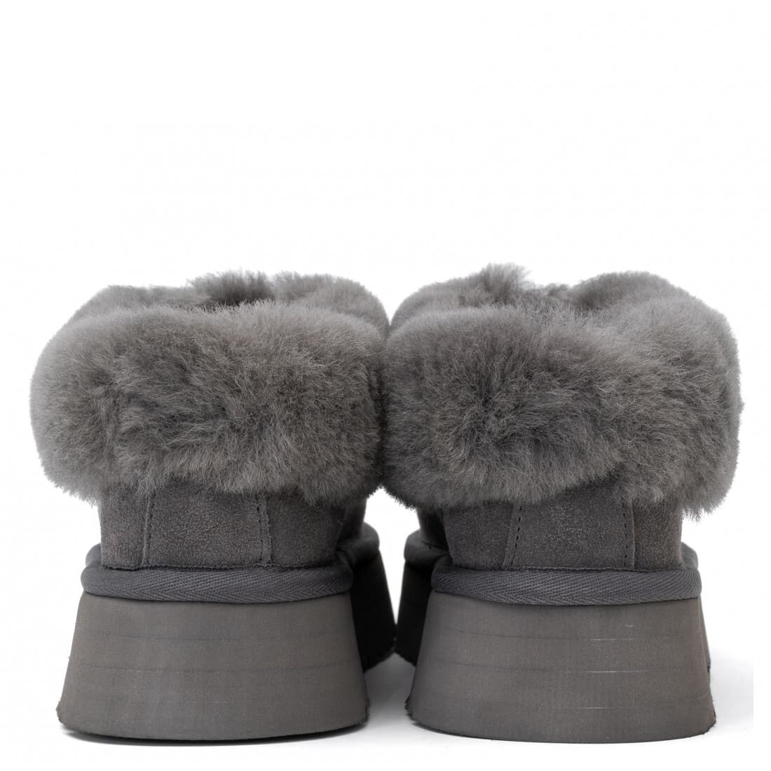 UGG Mate Revival — Grey