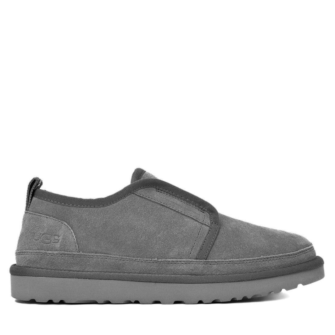 Мужские Slippers Flex Grey — Grey