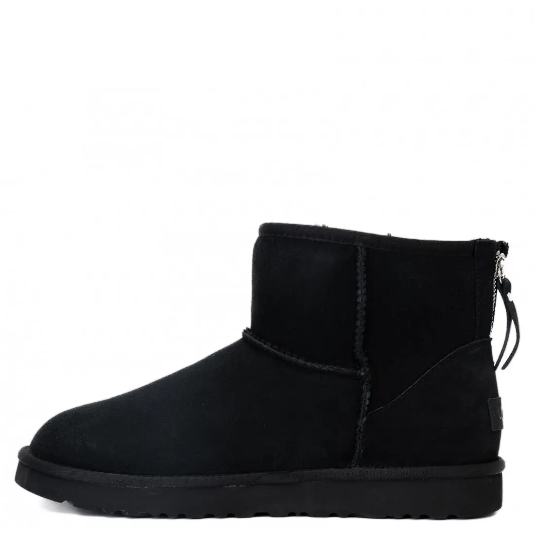 Мужские Mini ZIP — Black