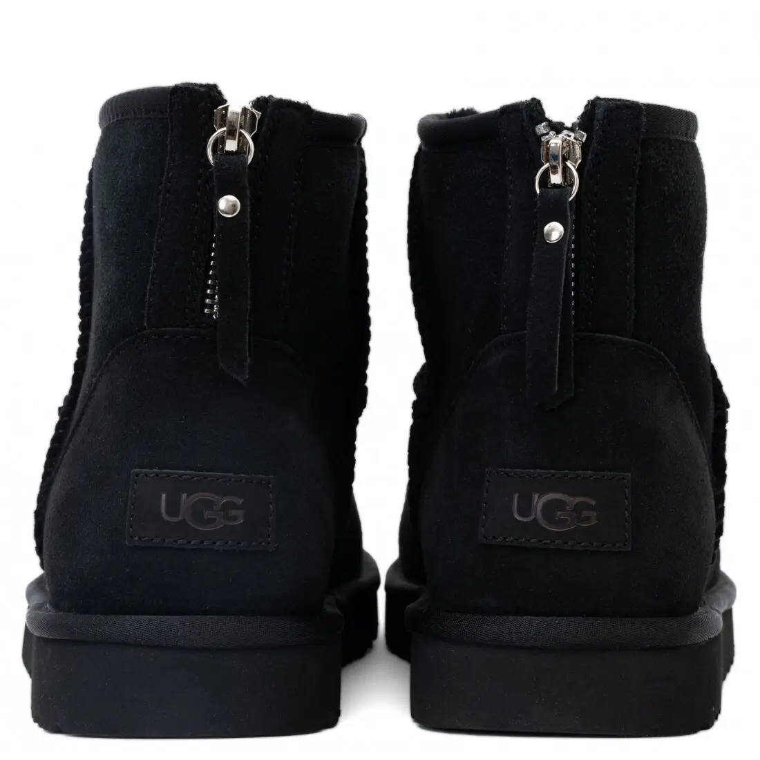 Мужские Mini ZIP — Black