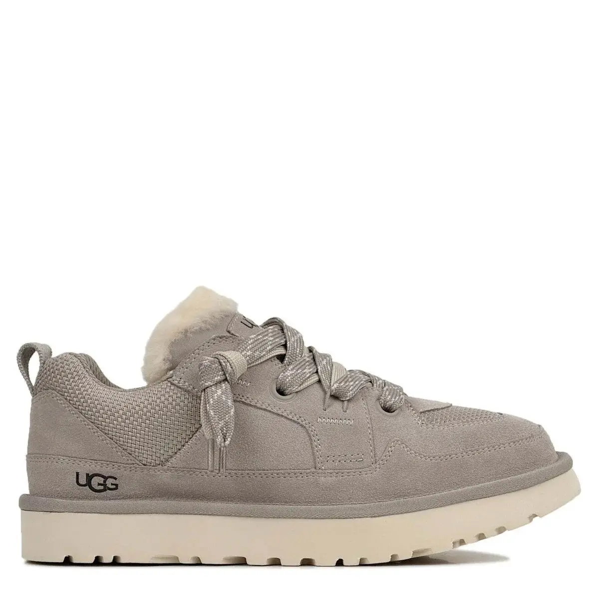 Мужские Lowmel Low Trainer Campfire — Campfire