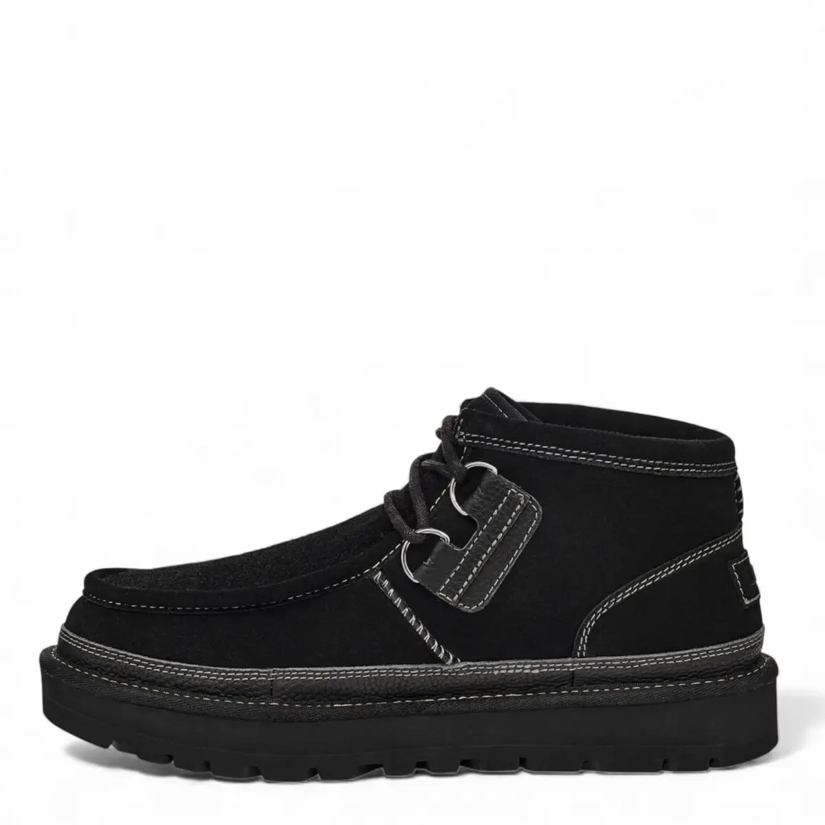 Мужские Hayden Moc Chukka — Black
