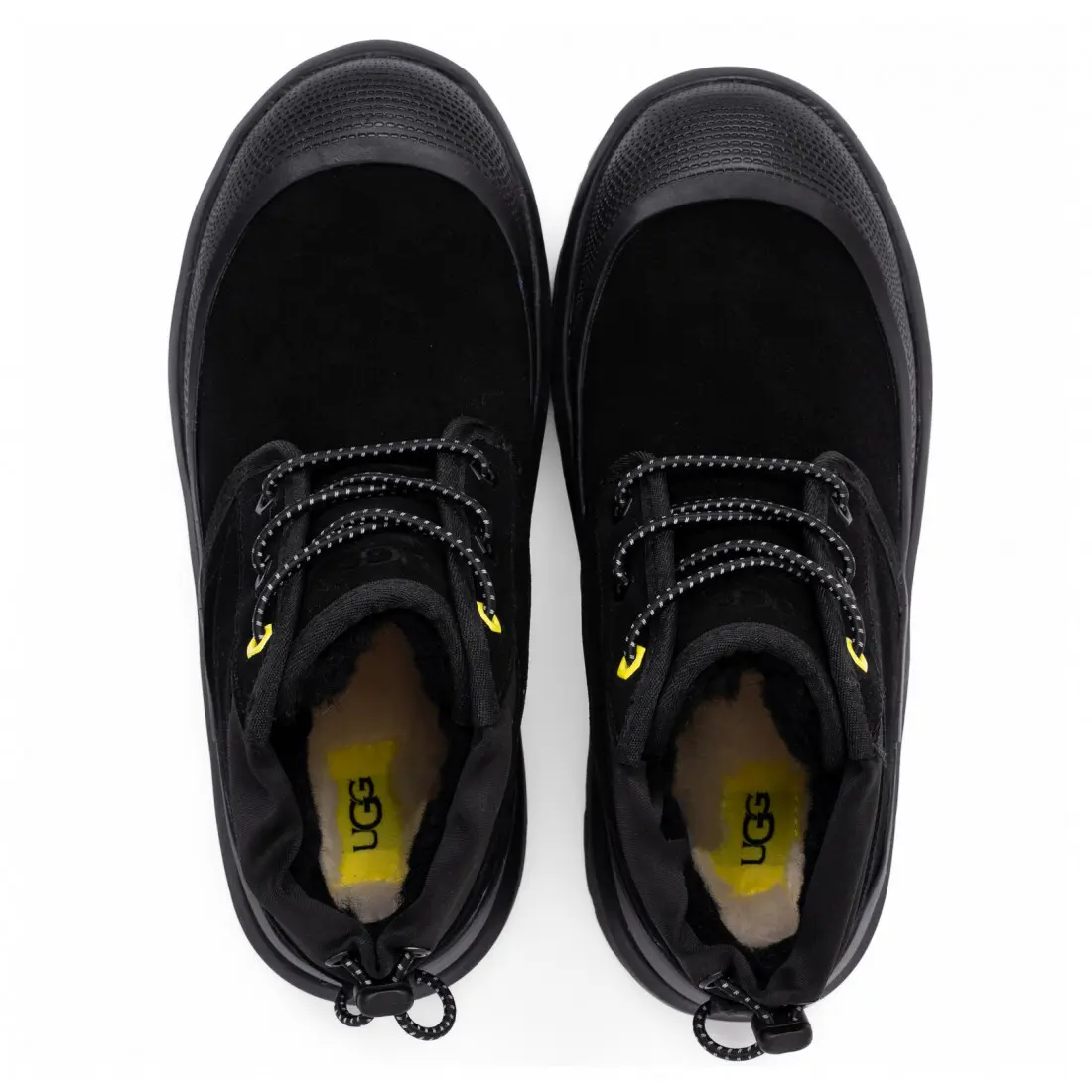 Мужские Neumel Hybrid — Black