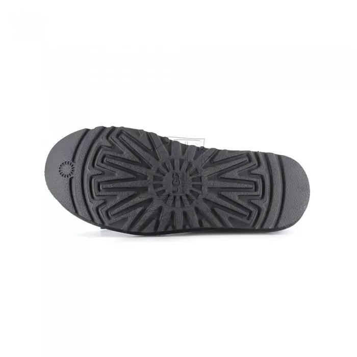 Мужские Neumel Boots — Black