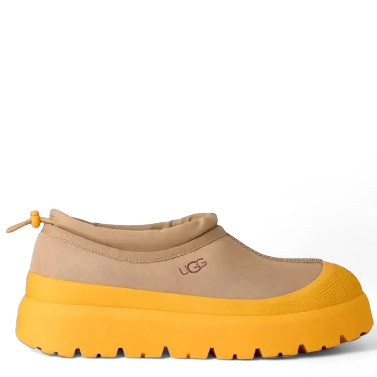 Mustard/Summer