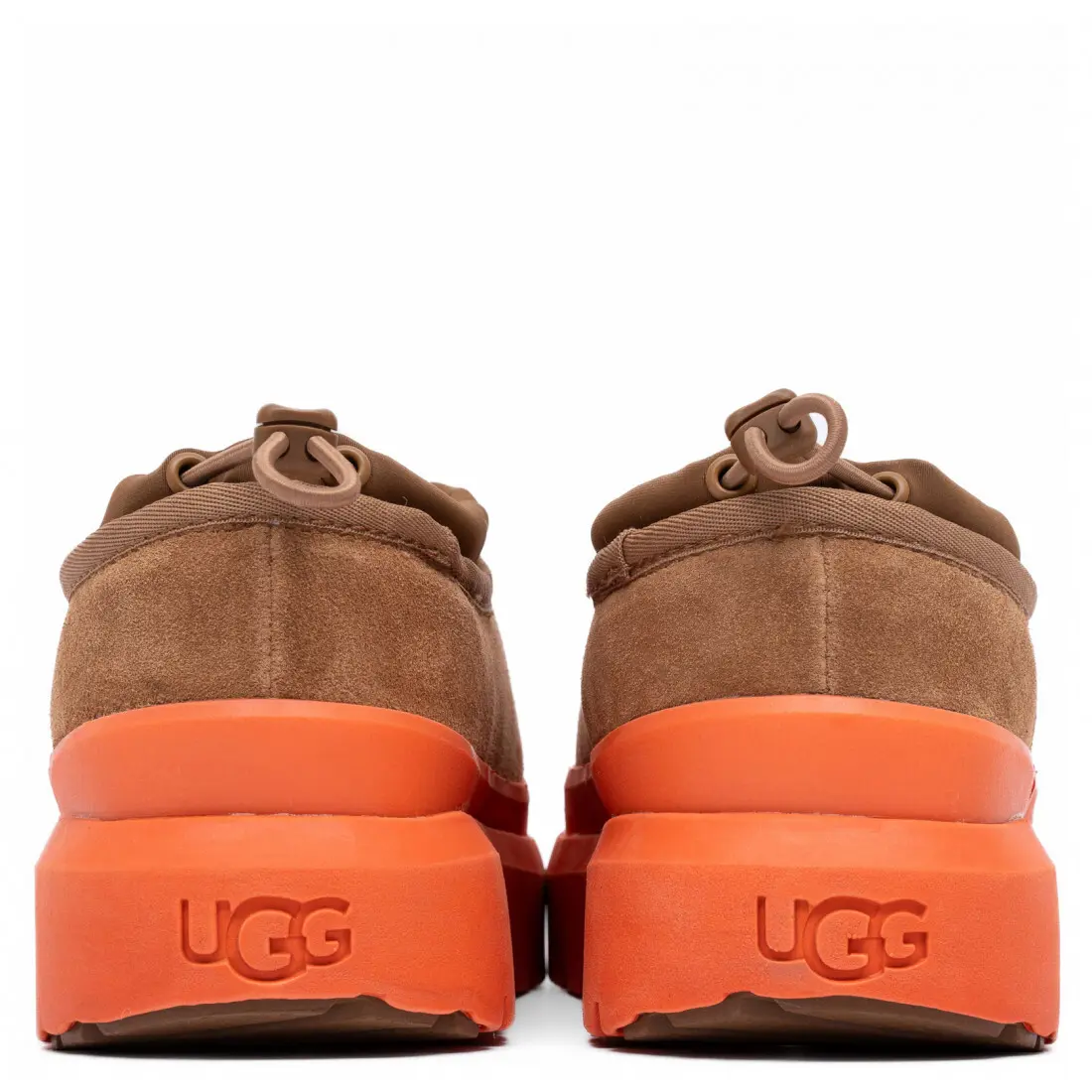 Мужские Tasman Weather Hybrid — Chestnut/Orange