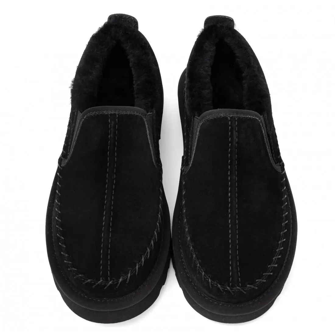 Мужские Stitch Slip — Black