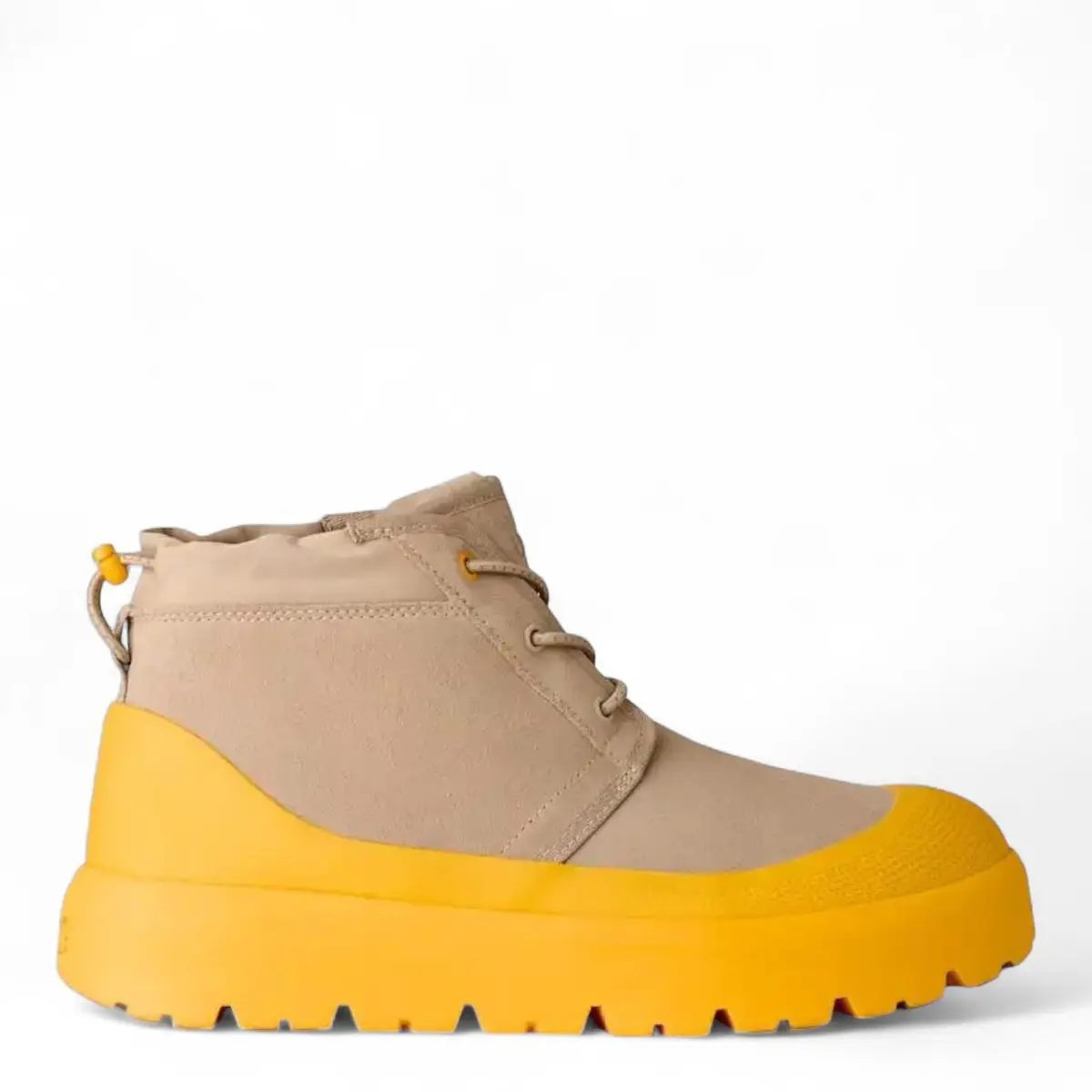 Mustard/Summer
