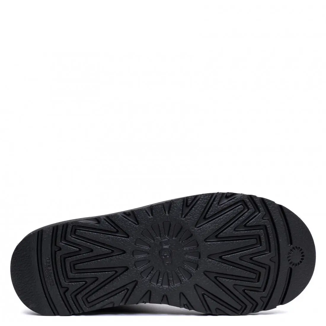 Ultra mini Classic — Black Leather