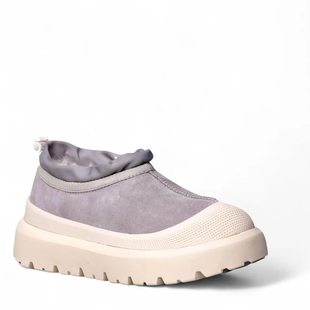 Tasman Weather Hybrid — Seal/Birch
