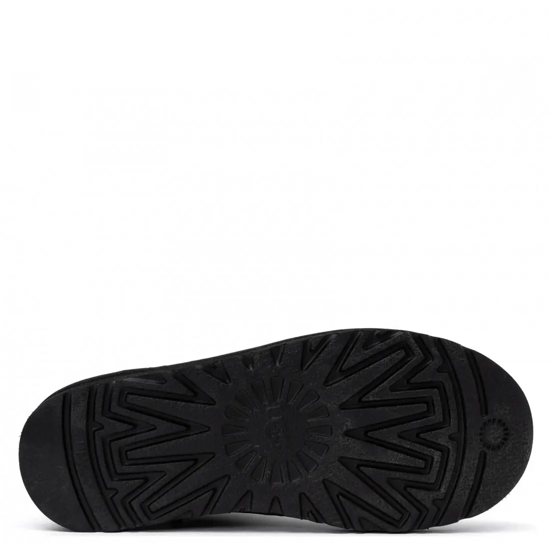 Ultra mini Classic — Black Metallic