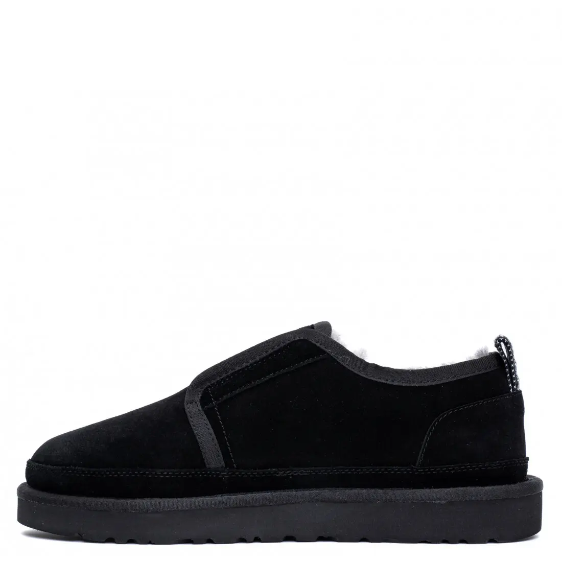 Мужские Slippers Flex — Black