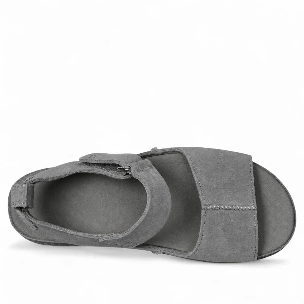 UGG Goldenstar Hi — Smoke