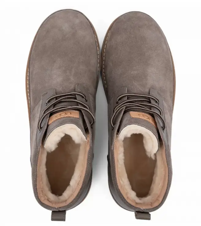 Мужские Neumel Gentleman — Smoke
