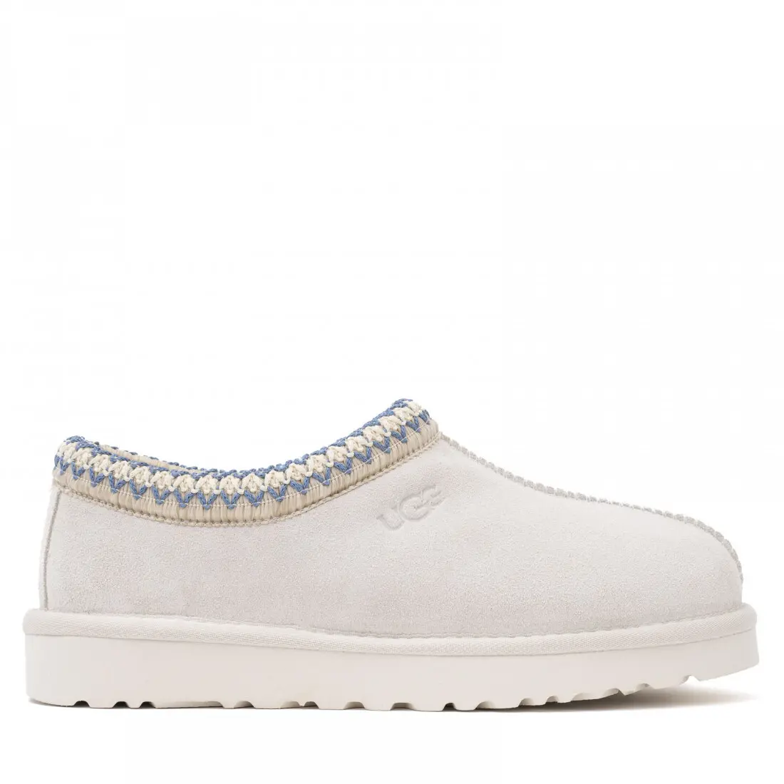 Tasman Slipper — Beige