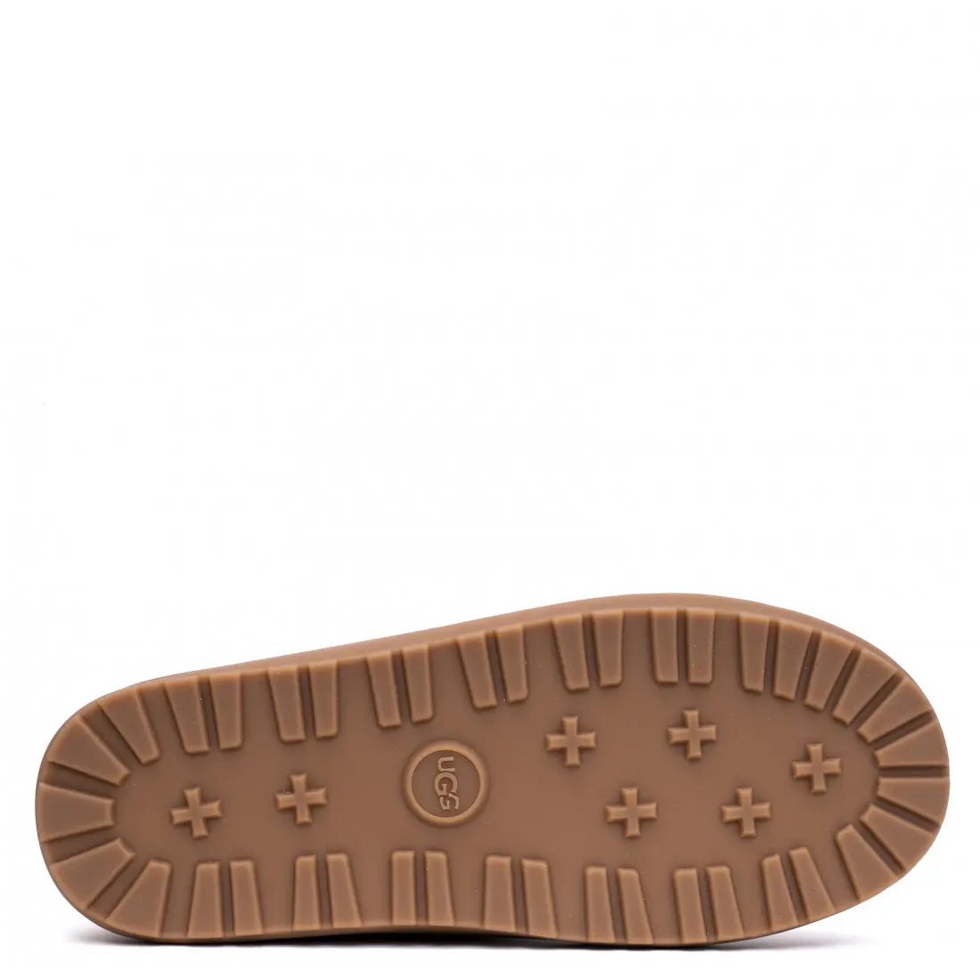 Мужские Classic Short Pull-On — Chestnut