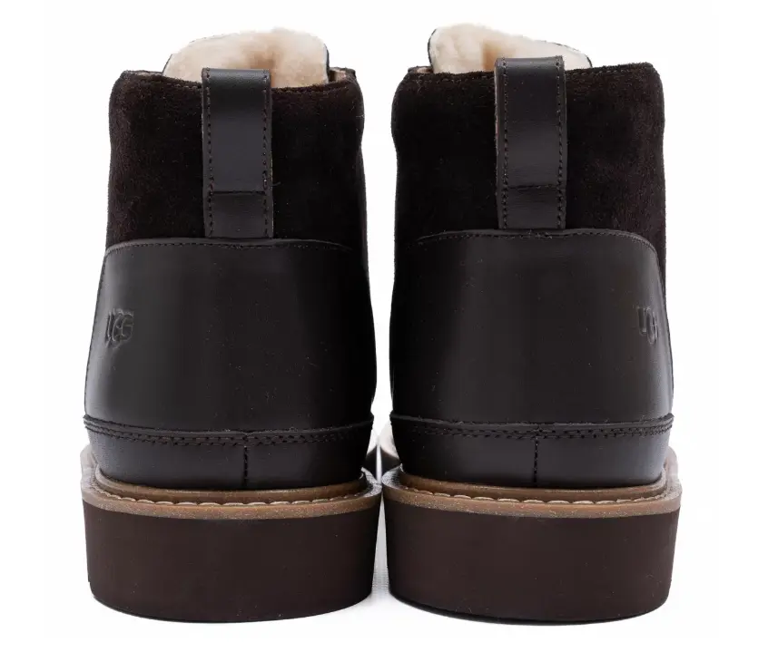 Мужские Neumel Gentleman — Chocolate