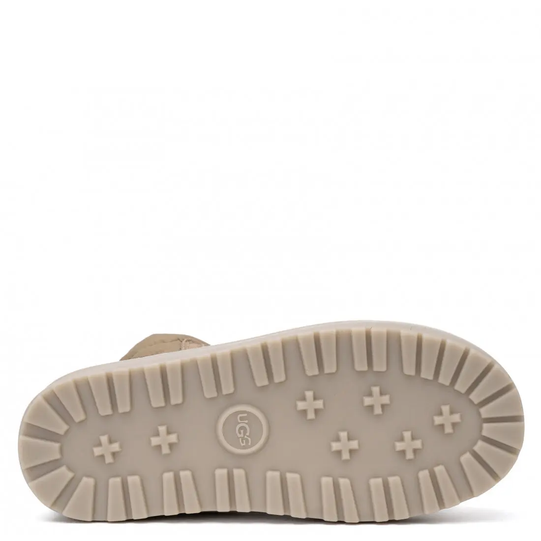 Мужские Classic Mini Lace-UP Weather — Dune