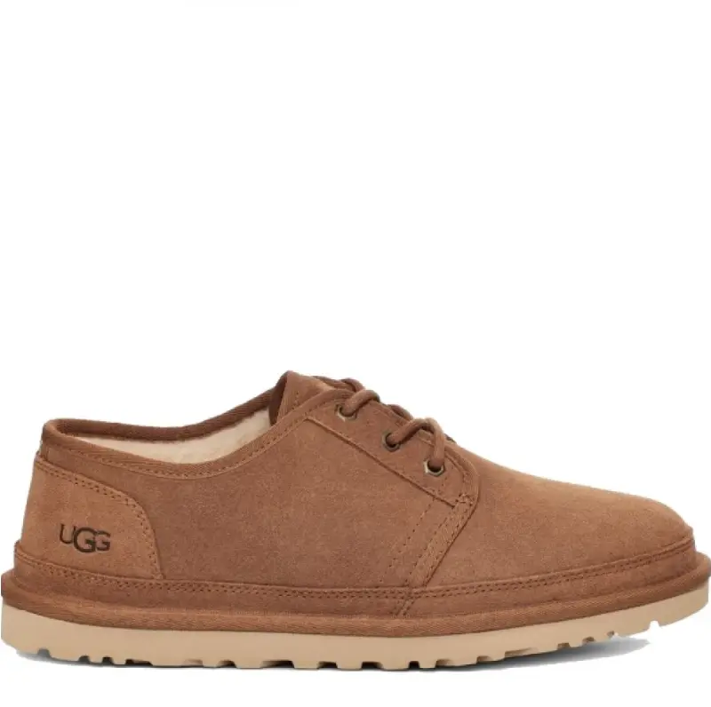 Мужские Neumel Mini Low Chestnut — Chestnut