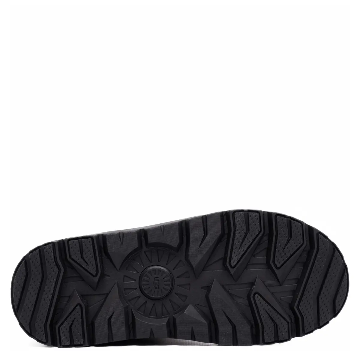 Мужские Mini Hybrid — Black