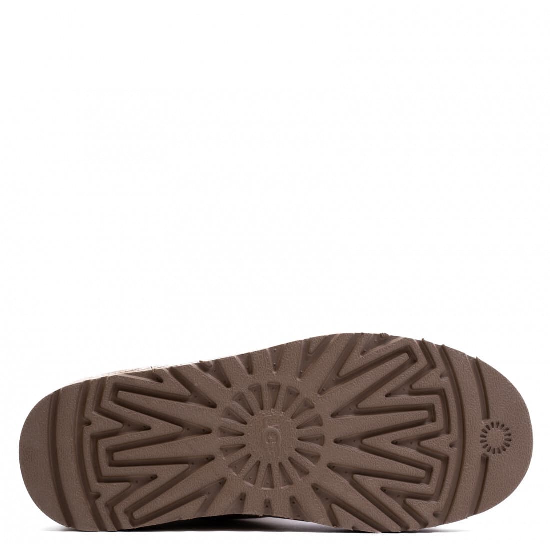 UGG Neumel Platform — Sand
