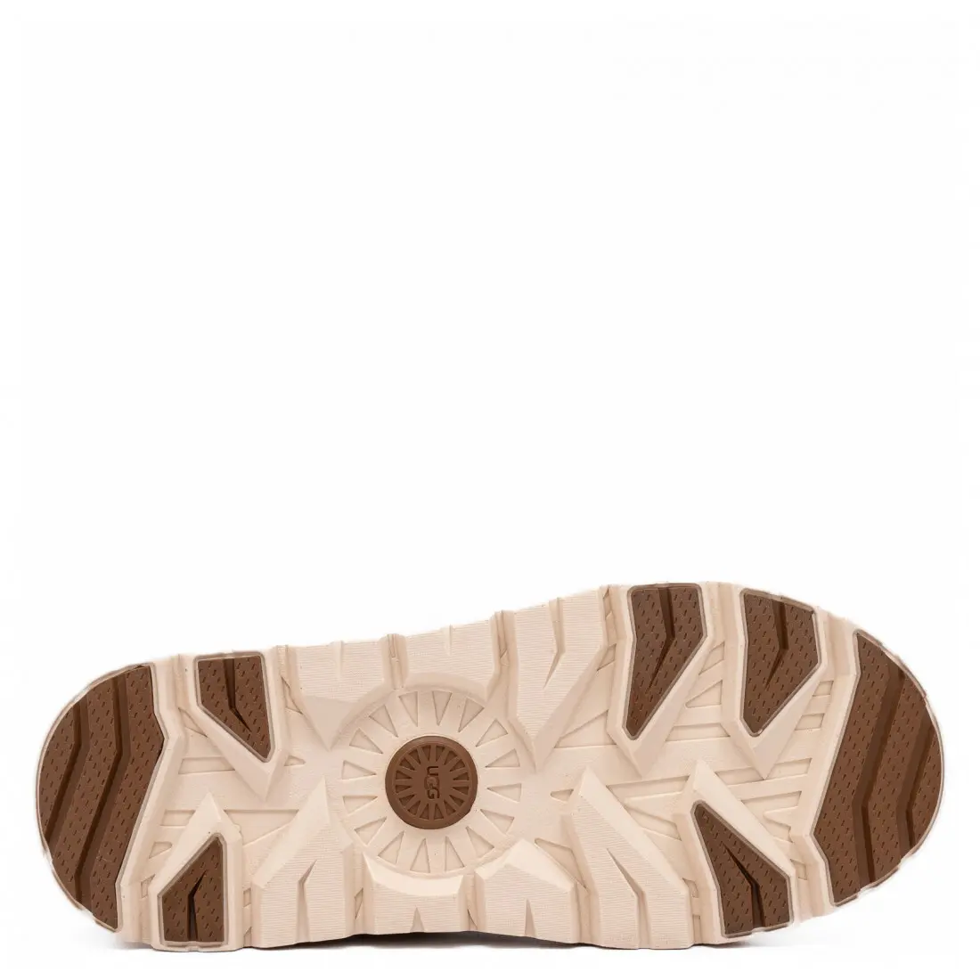 Мужские Tasman Weather Hybrid — Chestnut