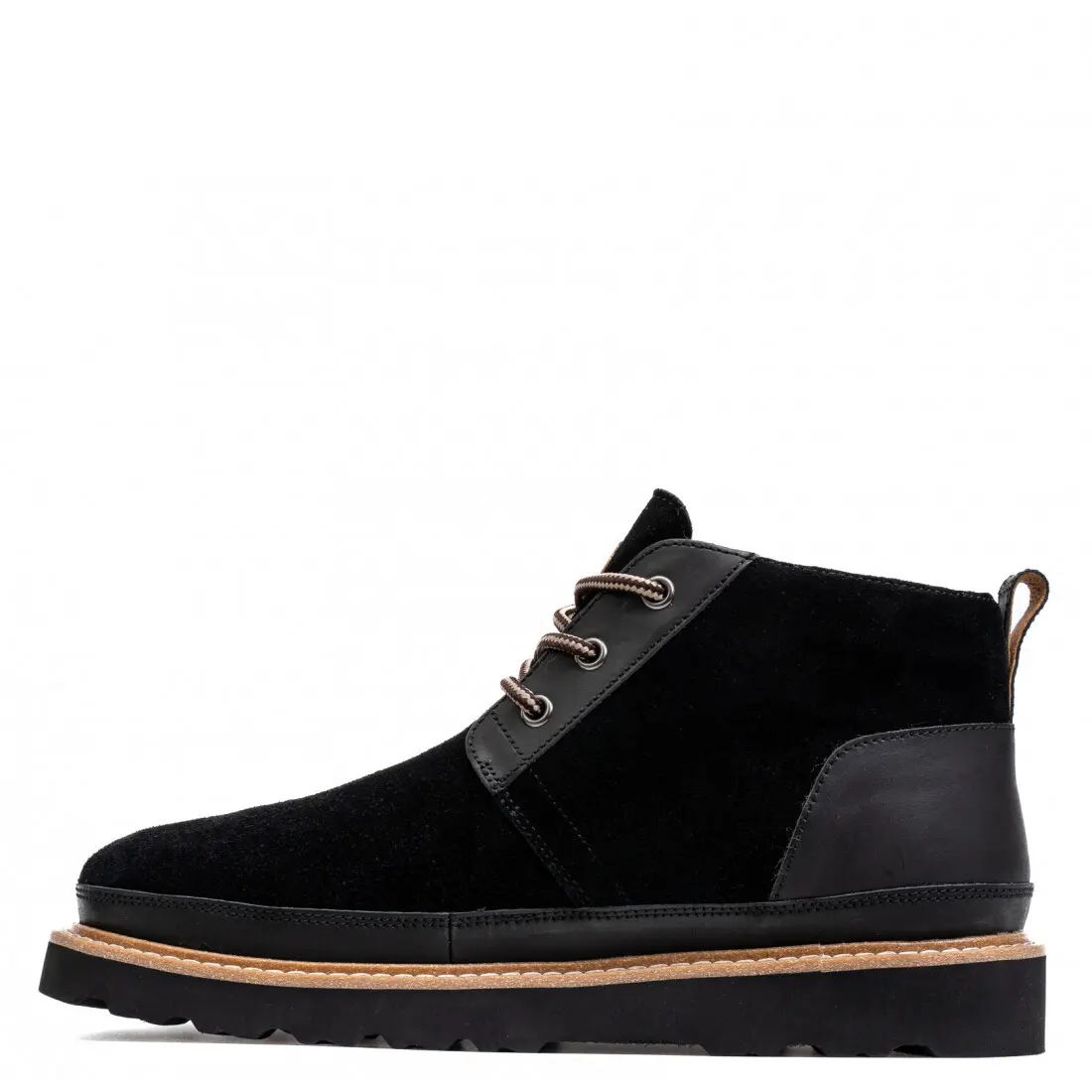 Мужские Neumel Gentleman — Triple Black