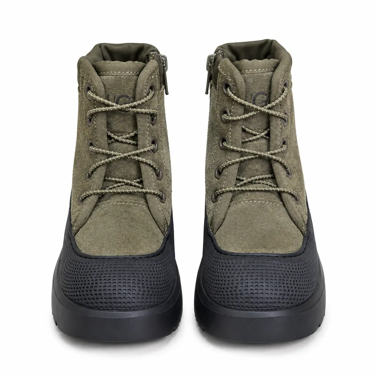 UGG Kids Neumel Hybrid — Night Black