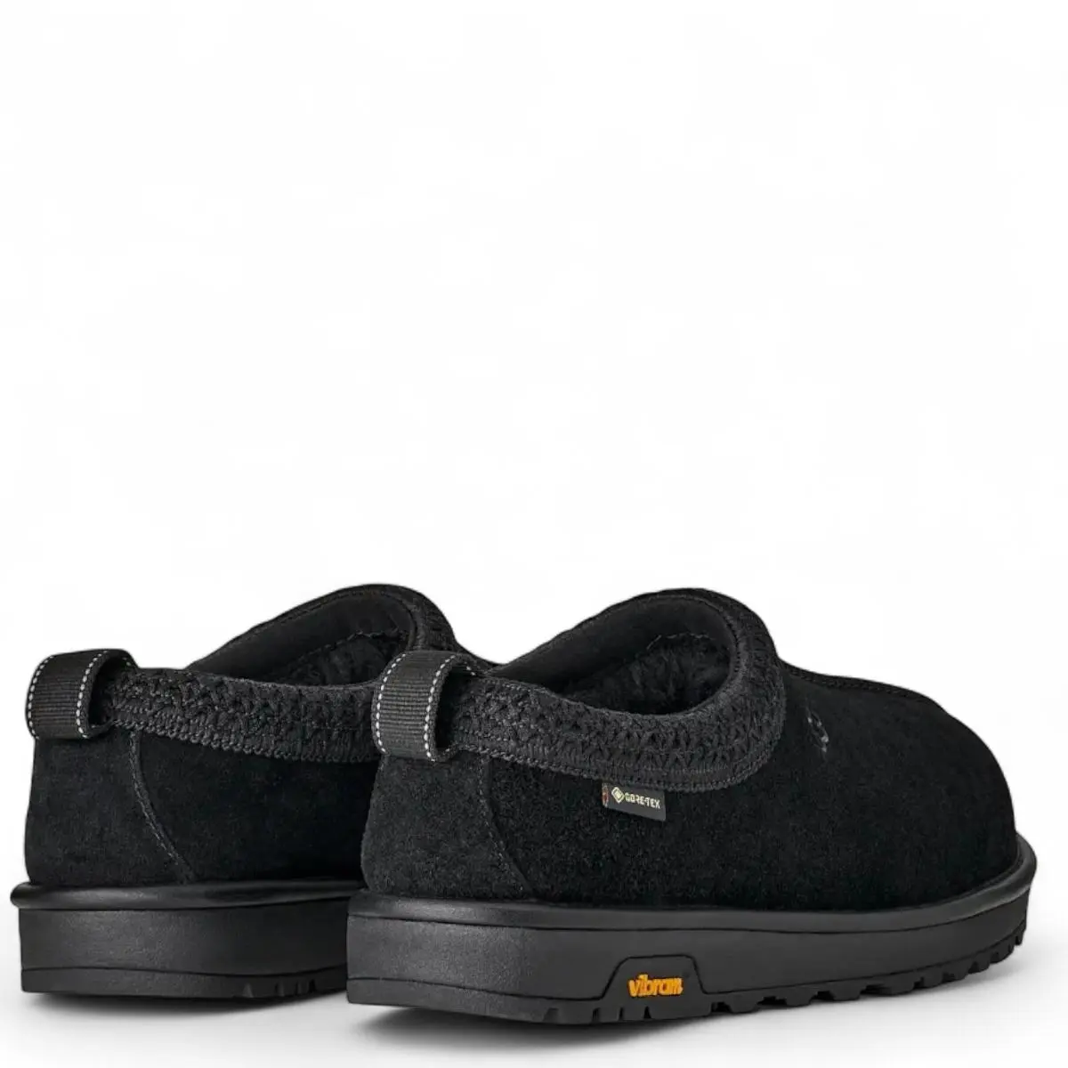 Tasman GTX — Black