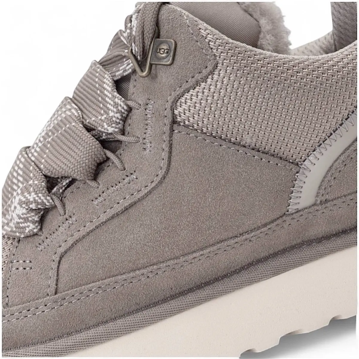 Lowmel Trainer — Smoke Plume