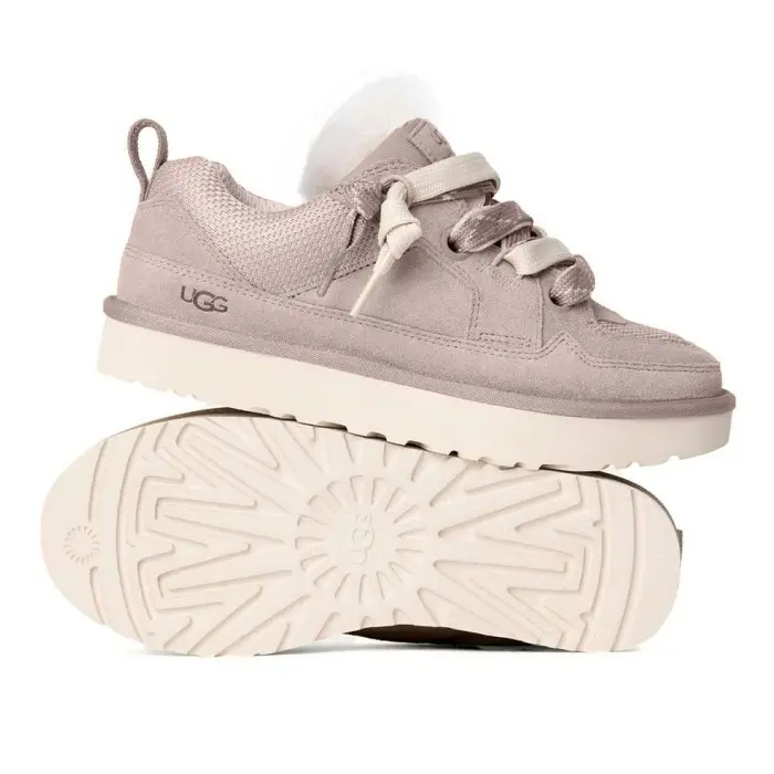Lowmel Low Trainer — Campfire
