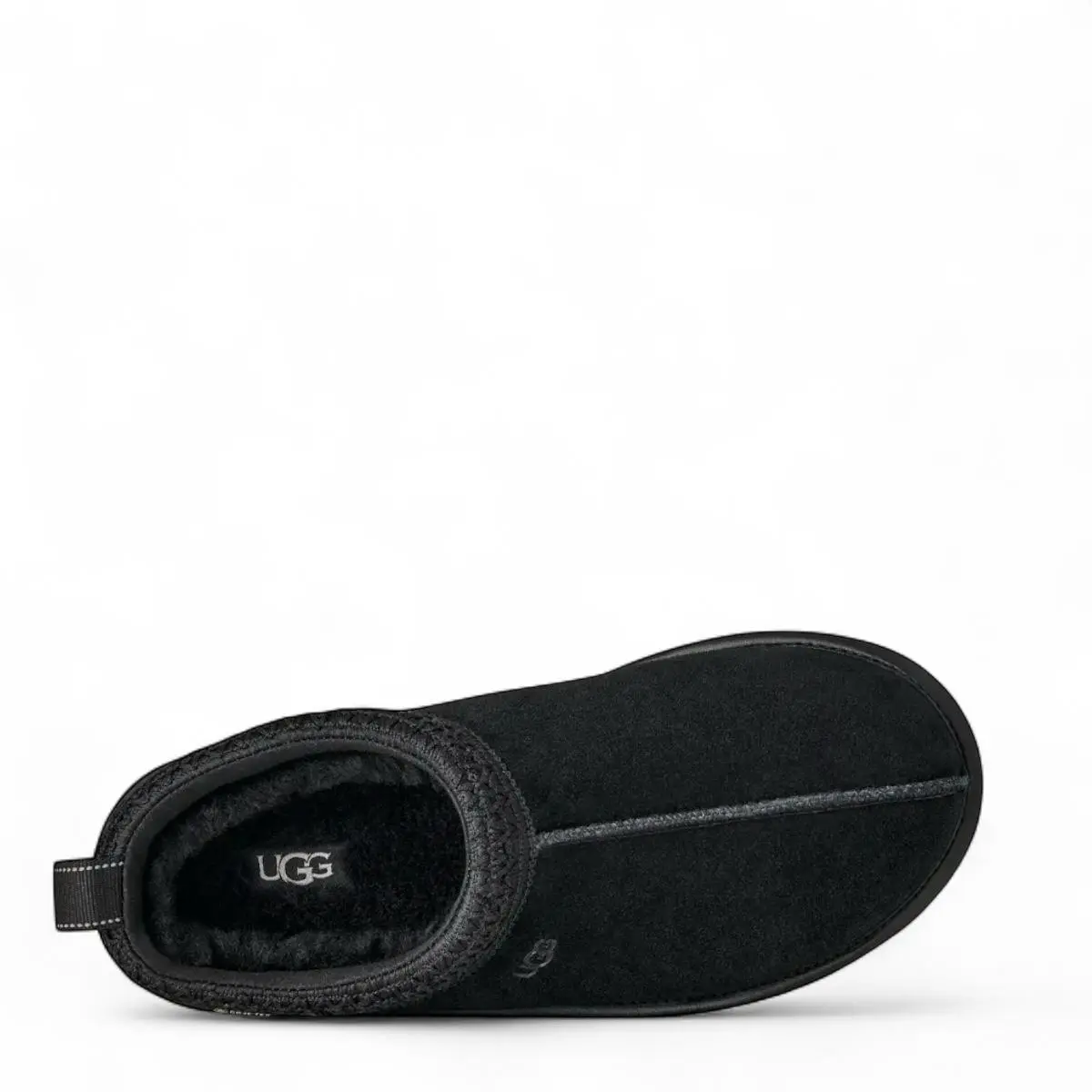 Tasman GTX — Black