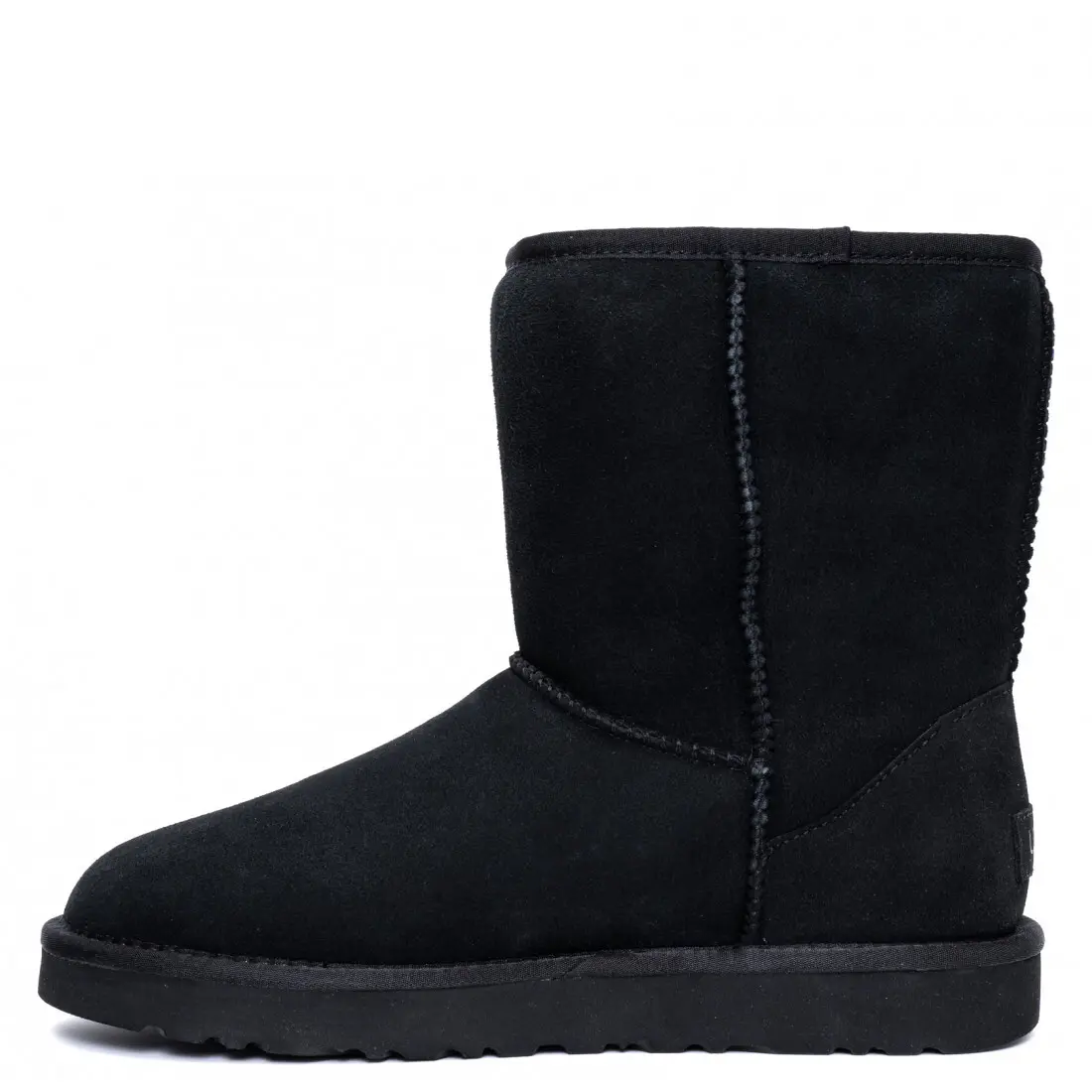Мужские Classic Short II — Black