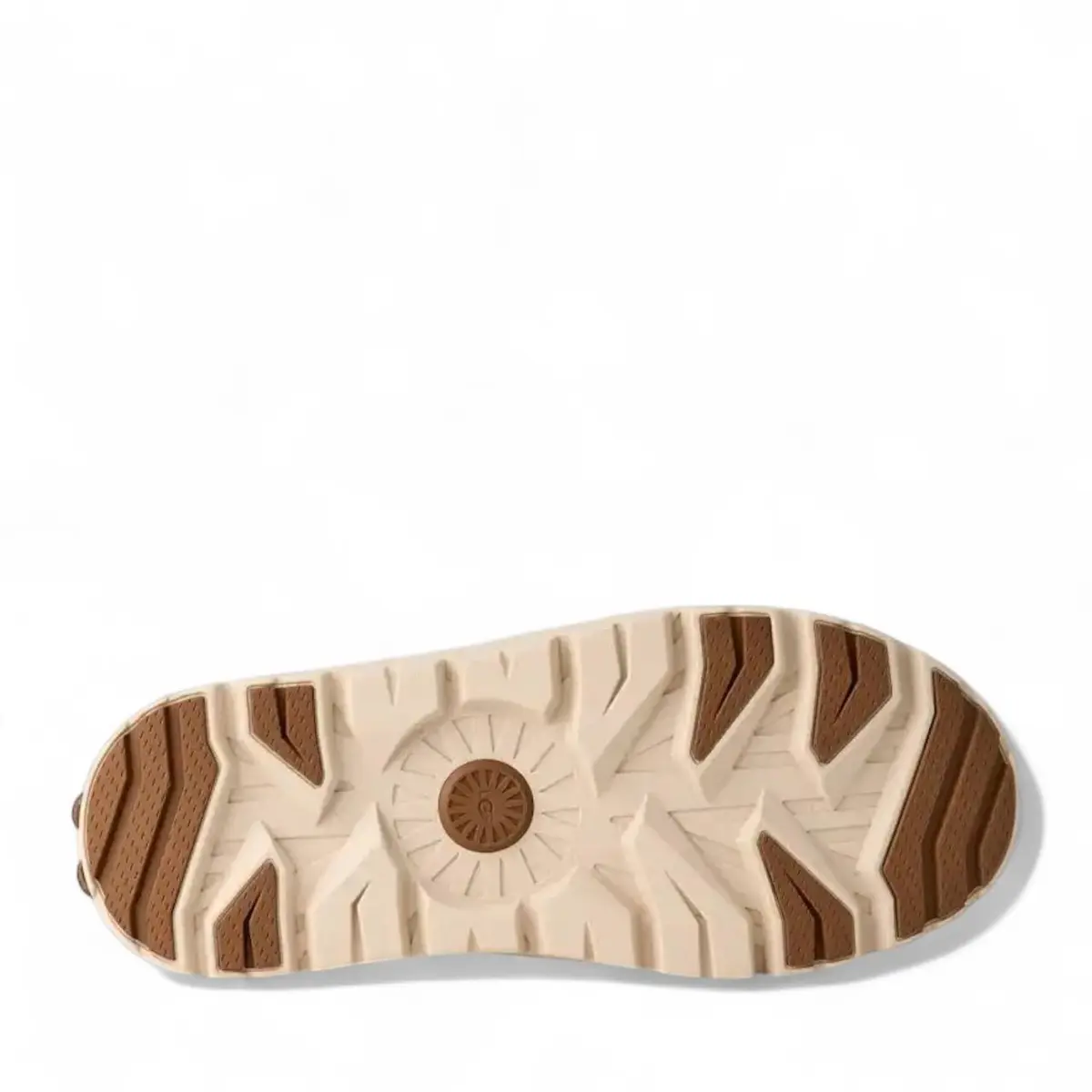 Мужские Ultra Mini Hybrid — Chestnut