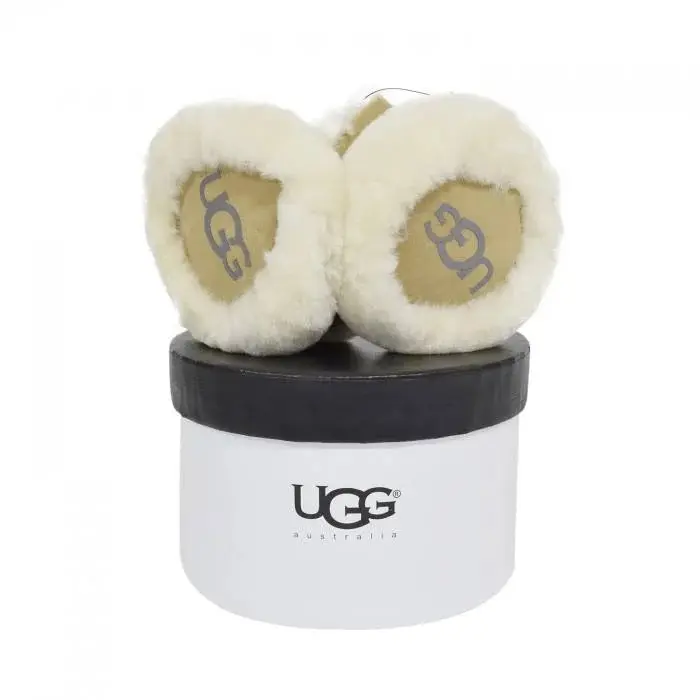 Наушники UGG Earmuff Sand — Sand